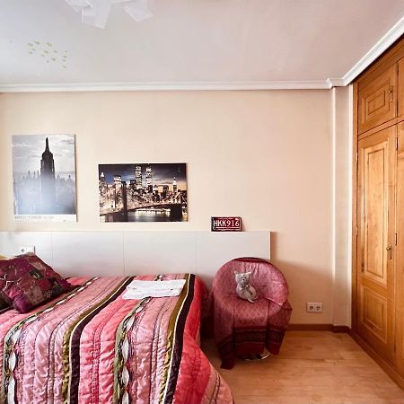 Апартаменты Housingleon Ordono II Экстерьер фото