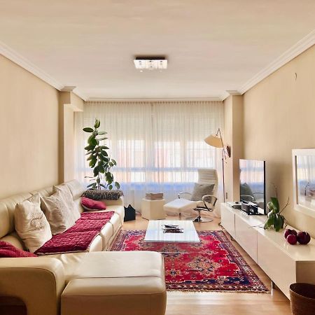 Апартаменты Housingleon Ordono II Экстерьер фото